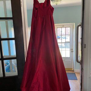 Sherri Hill Prom Dress